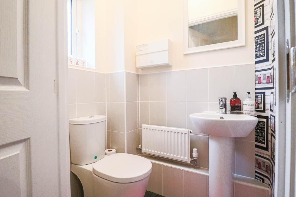 Additional image 15 of Wayfarer Close, Haywood Village