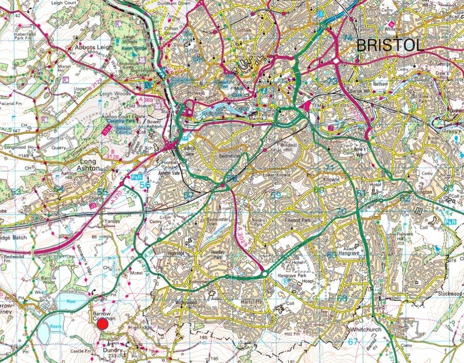 Additional image 10 of Dundry Lane, Dundry, Bristol, Somerset, BS41