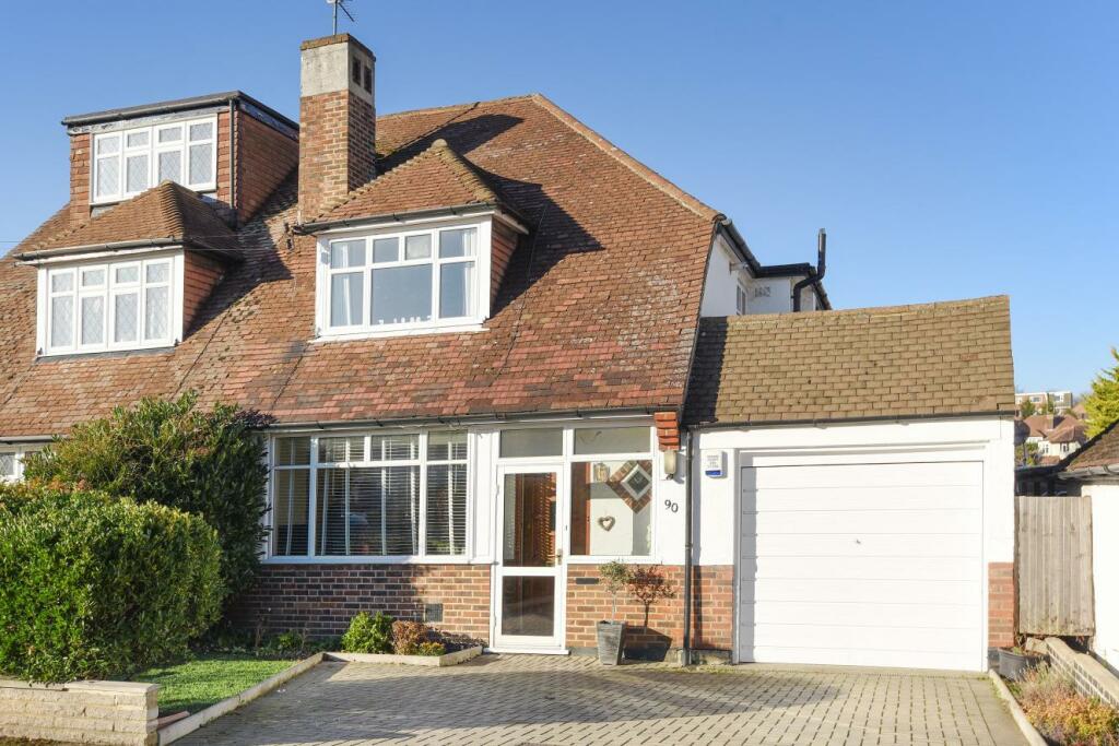 Additional image 15 of Addington Road, West Wickham