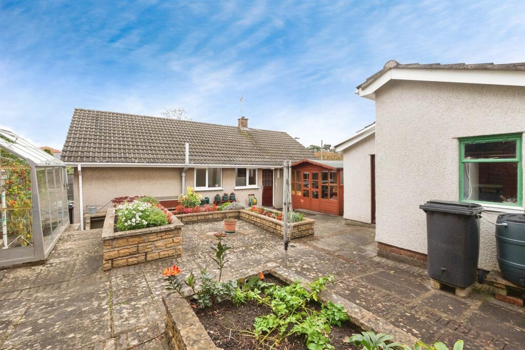 Additional image 14 of Kilnhurst Close, Longwell Green, Bristol