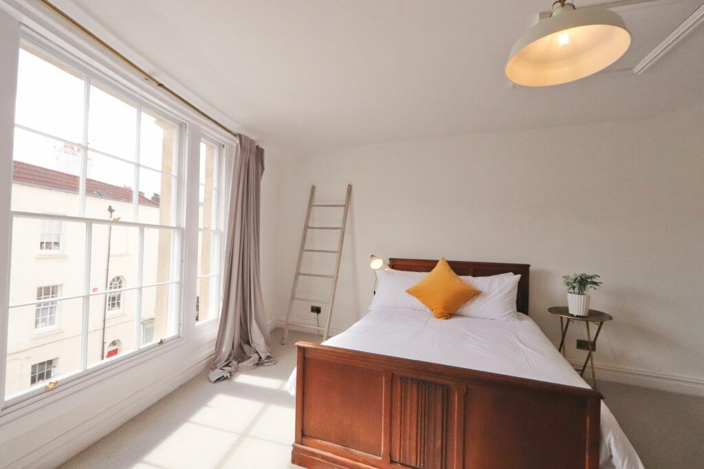 Additional image 12 of Princess Victoria Street, Bristol