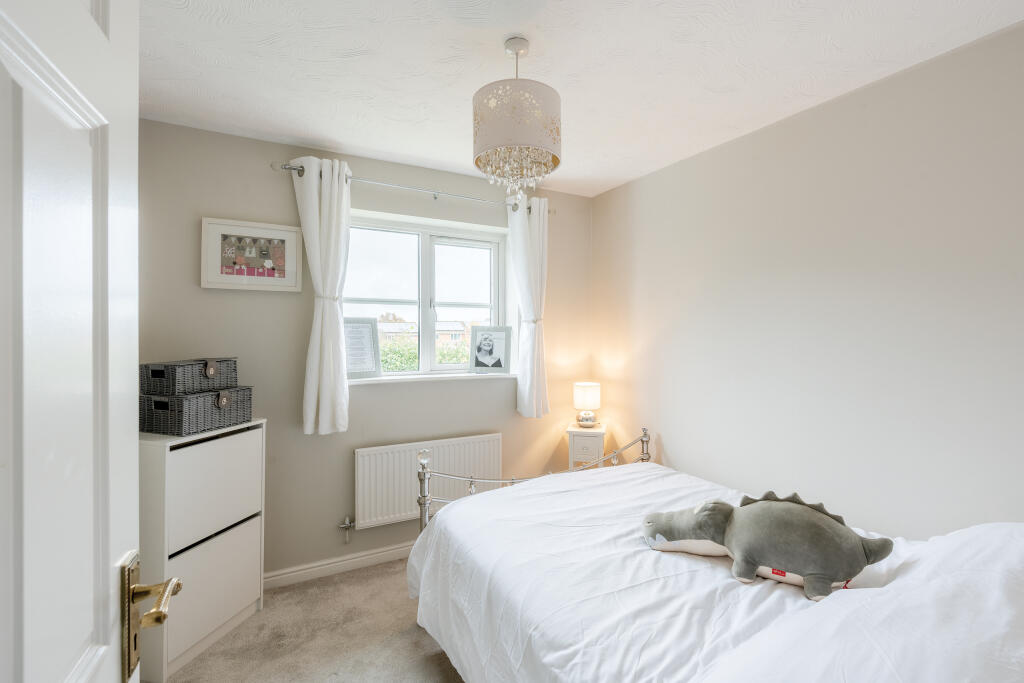 Additional image 28 of Bakers Ground, Stoke Gifford, Bristol, Gloucestershire