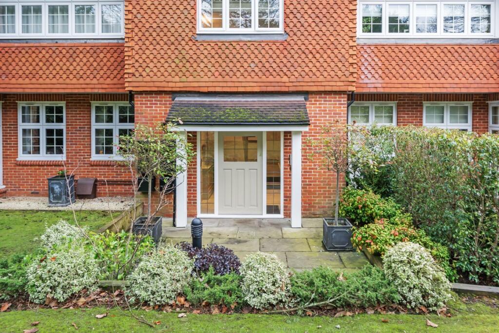 Additional image 20 of Westerham Road, Keston, Kent, BR2