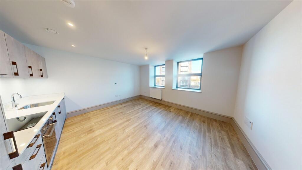 Additional image 6 of 50 Regent House, Lombard Street, Bedminster, Bristol, BS3