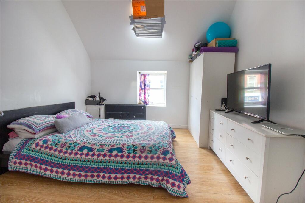 Additional image 13 of Church Road, Redfield, Bristol, BS5