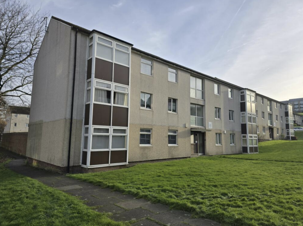 Wycliffe Gardens, Saltaire, Shipley, BD18 3NJ