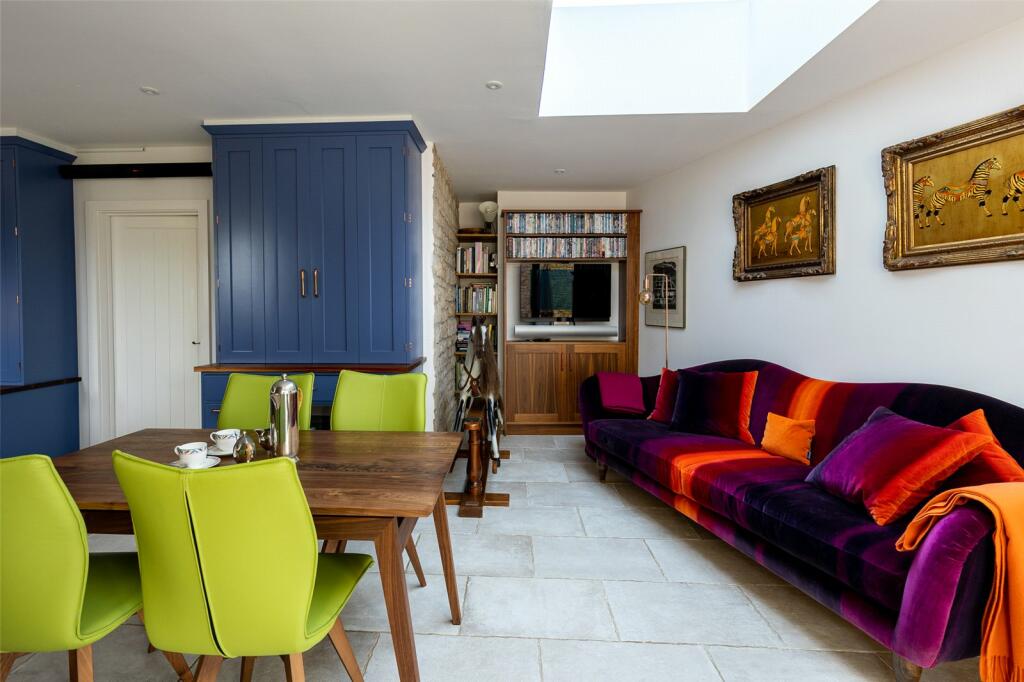 Additional image 5 of Beautifully converted 1820's Victorian school house- Paulton