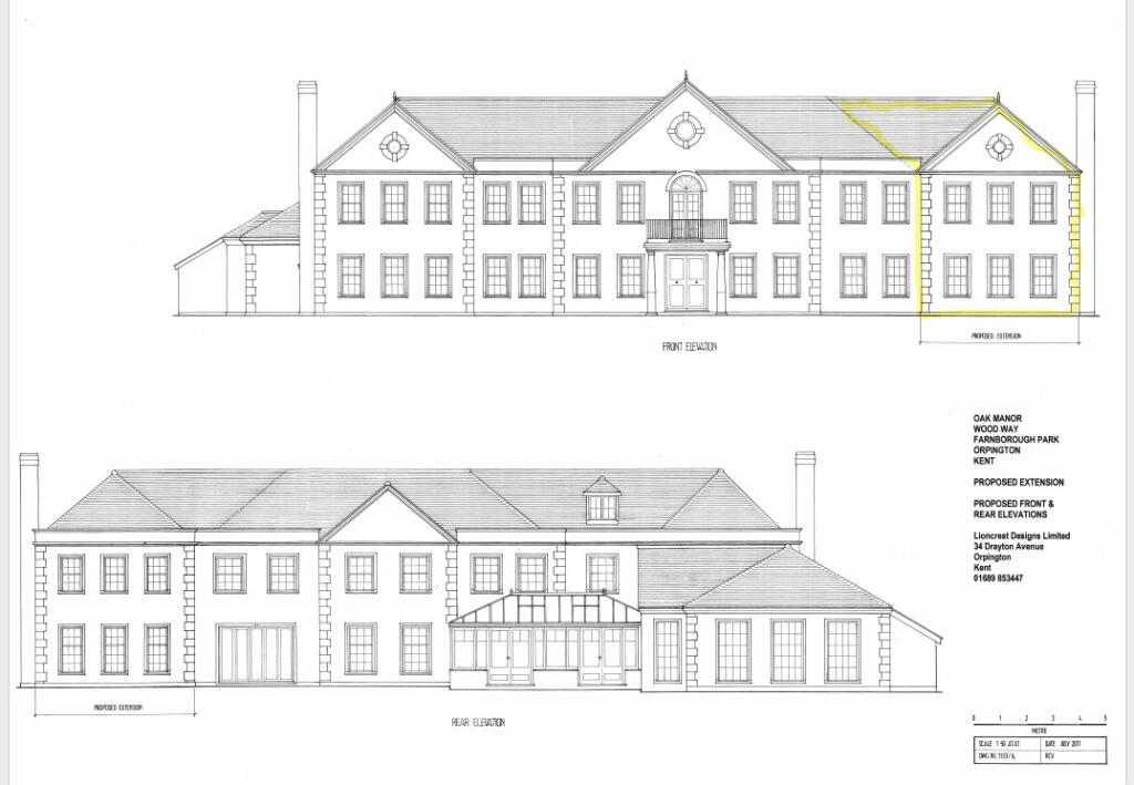 Additional image 31 of Wood Way, Farnborough Park