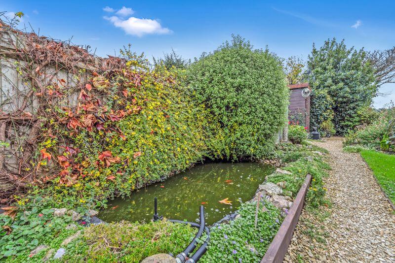 Additional image 23 of Byron Road, Locking - WONDERFUL POSITION