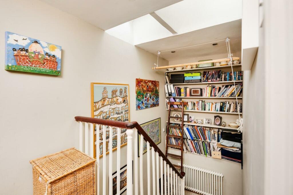 Additional image 24 of Freeland Place, Bristol