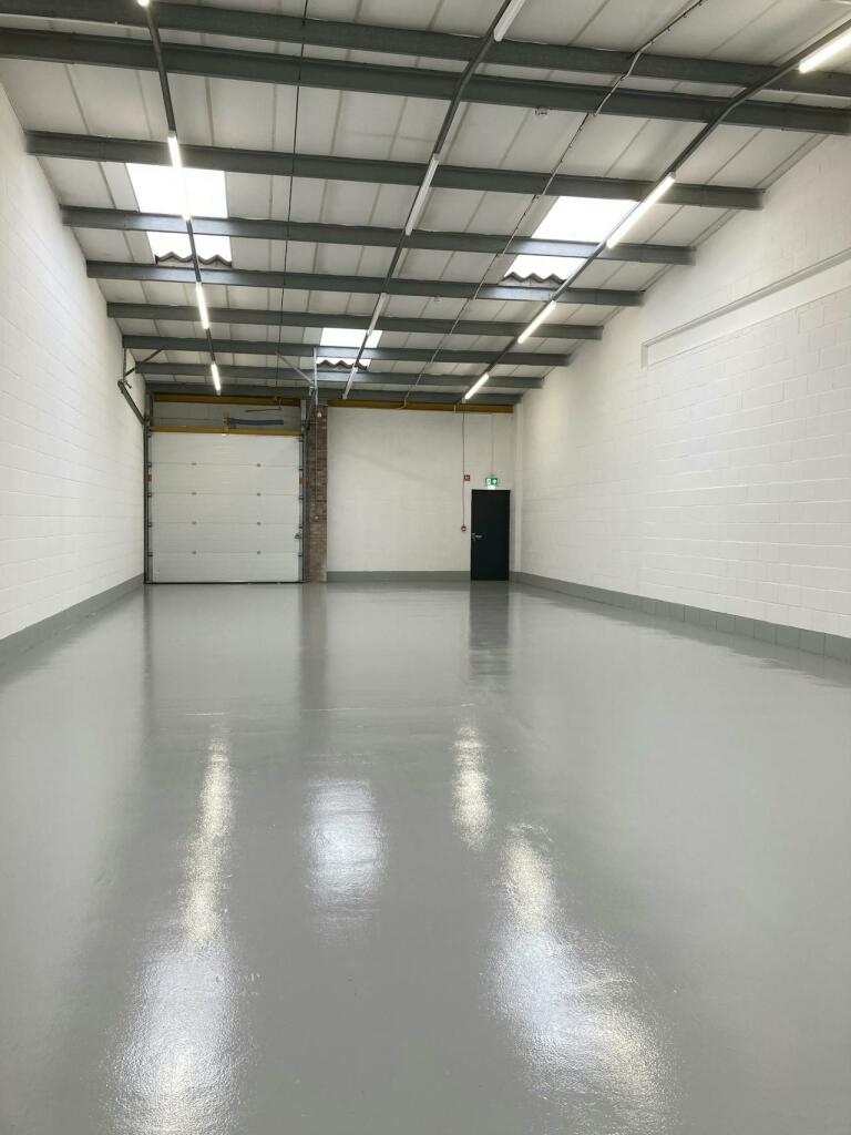 Additional image 6 of Units 58 & 59, Beeches Industrial Estate, Waverley Road, Yate, BS37 5QR