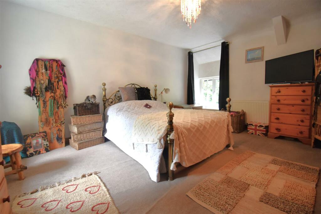 Additional image 20 of Unique Detached Period Home Set In Private 3/4 Acre Plot With Stables & Paddock