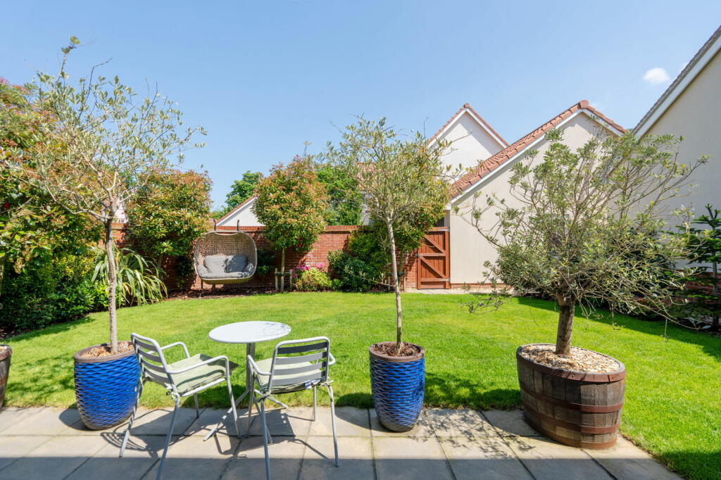 Additional image 25 of Dabinett Drive, Sandford