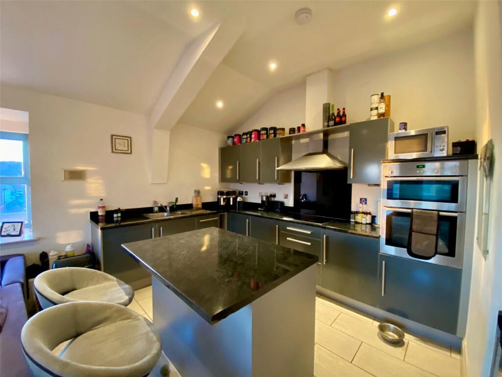 Additional image 6 of Harbour House, 150 Hotwell Road, Clifton, Bristol, BS8