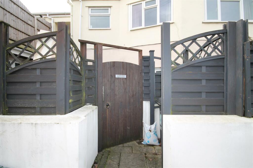 Additional image 18 of High Street, Staple Hill, Bristol