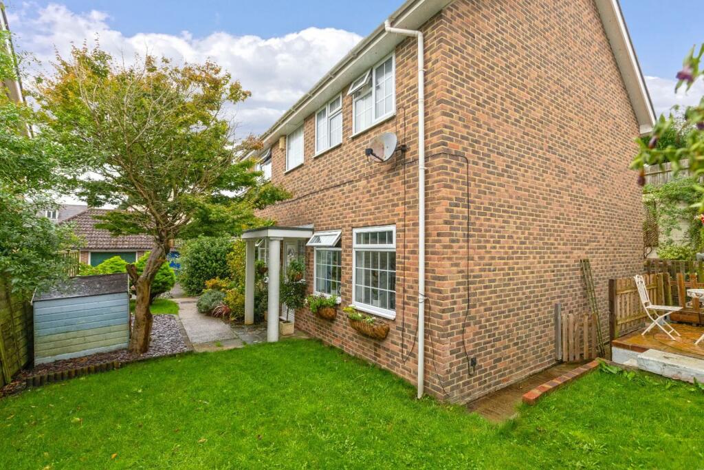 Additional image 31 of Heighton Road, Newhaven