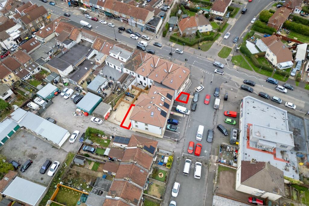 Additional image 5 of PARKING SPACES | LAND | LODGE CAUSEWAY