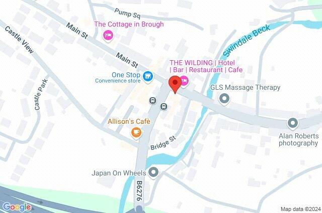 Additional image 21 of Main Street, Brough, Kirkby Stephen, CA17