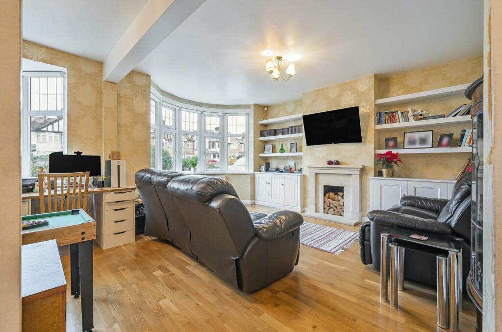 Additional image 9 of Southborough Lane, Bromley, BR2