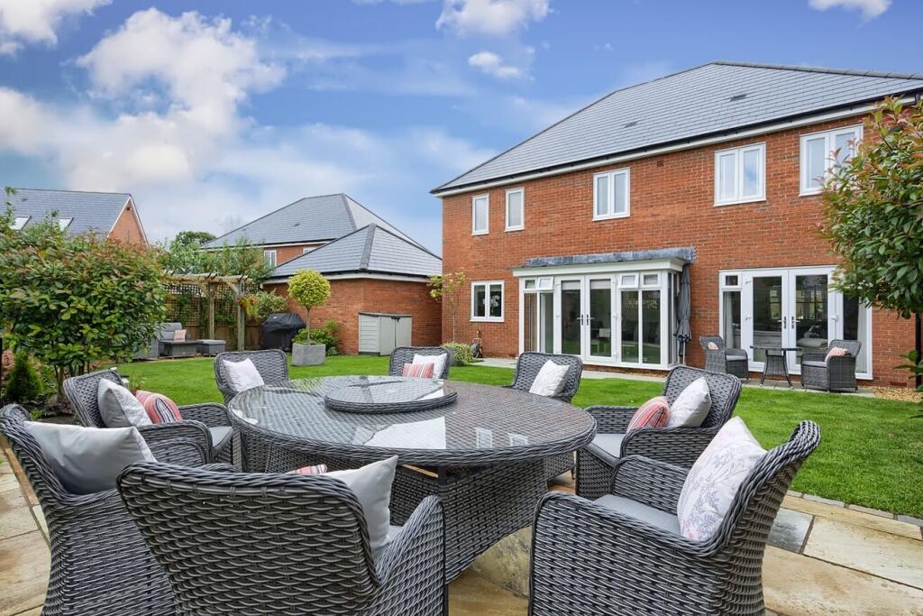 Additional image 2 of Cherry Tree Road, Whalley, Ribble Valley Lancashire, BB7