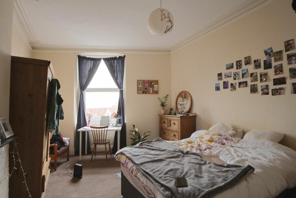 Additional image 5 of Top Floor Flat, 2 Harcourt Road, Bristol