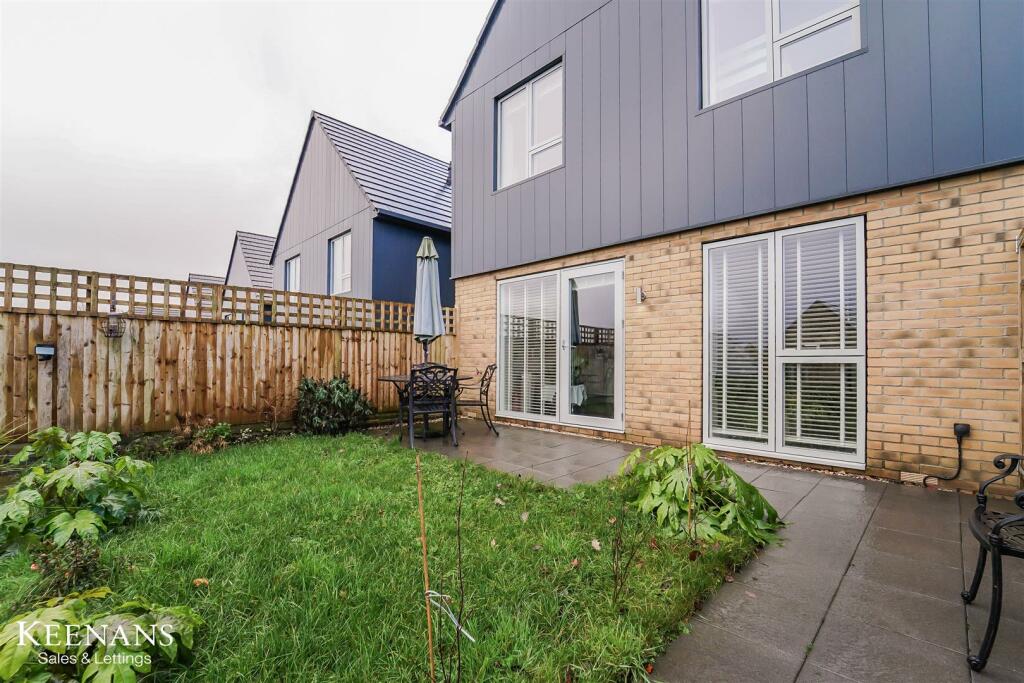 Additional image 23 of Jobson Road, Barrowford, Nelson