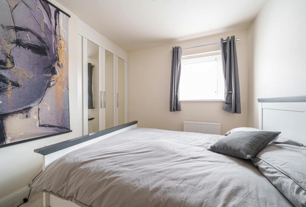 Additional image 7 of Clark Drive, Yate, Bristol, Gloucestershire, BS37