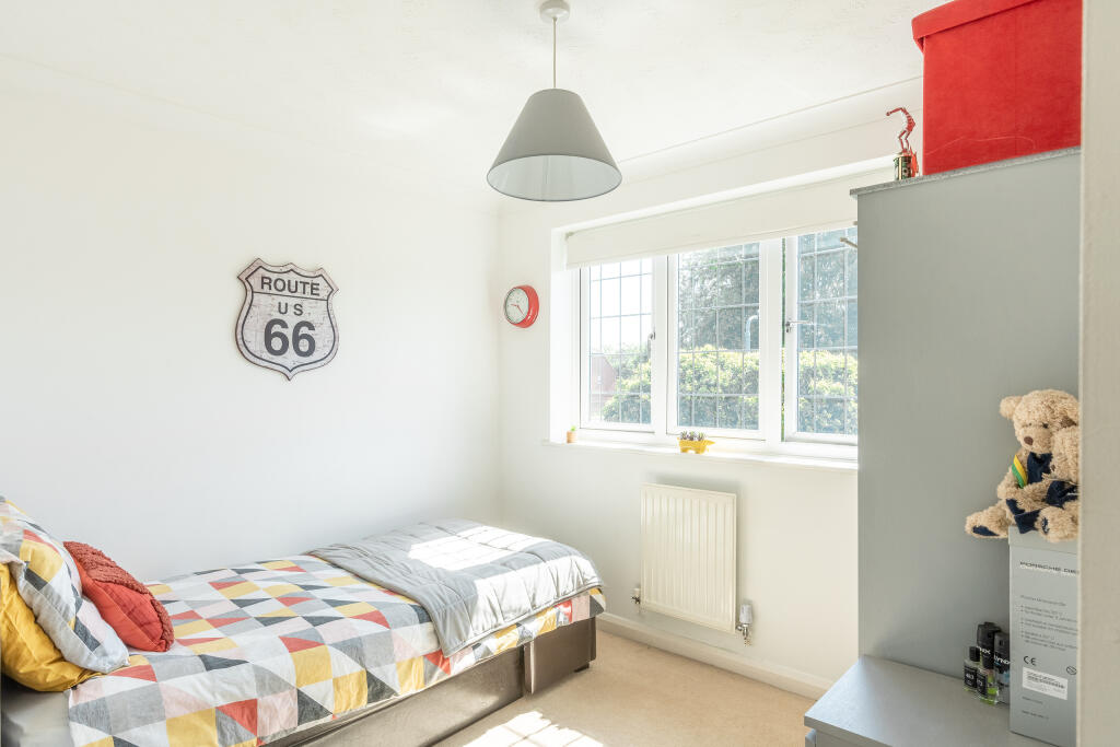 Additional image 24 of Stoke Meadows, Bradley Stoke, Bristol