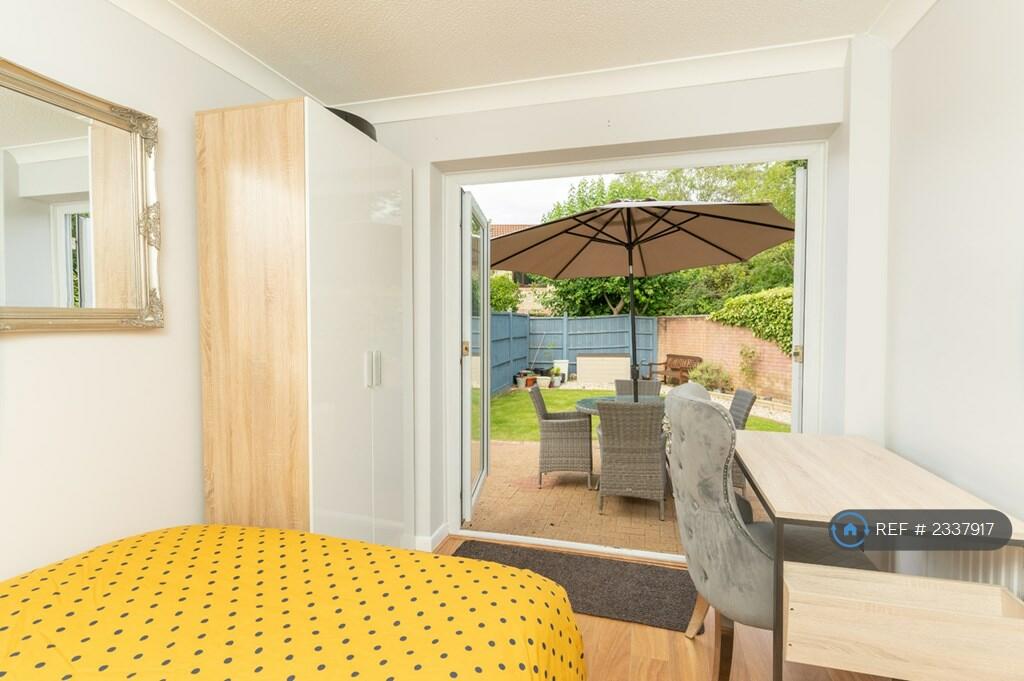 Additional image 7 of Huckley Way, Bradley Stoke, Bristol, BS32