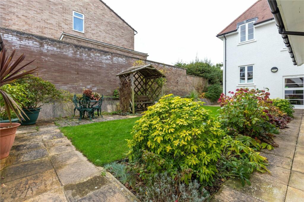 Additional image 11 of Maple Grange, 177 Henleaze Road, Bristol, BS9