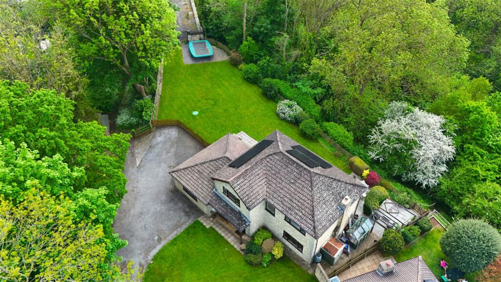 Additional image 53 of Oakley, Station Approach, Pensford, Bristol, BS39 4AE