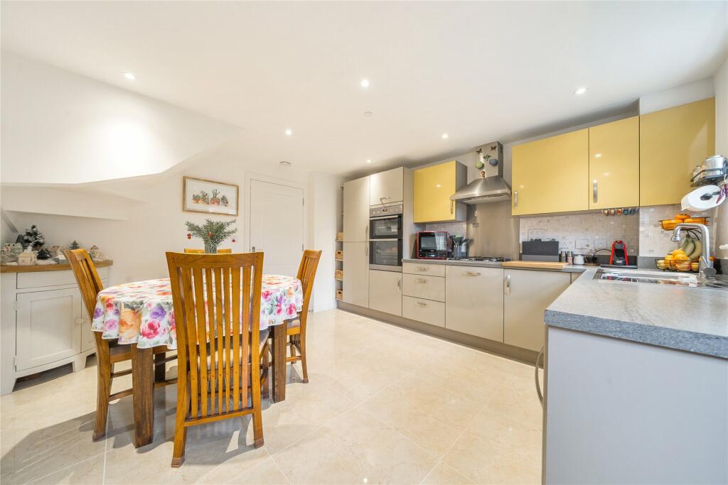 Primary image of Sullivan Row, Bromley