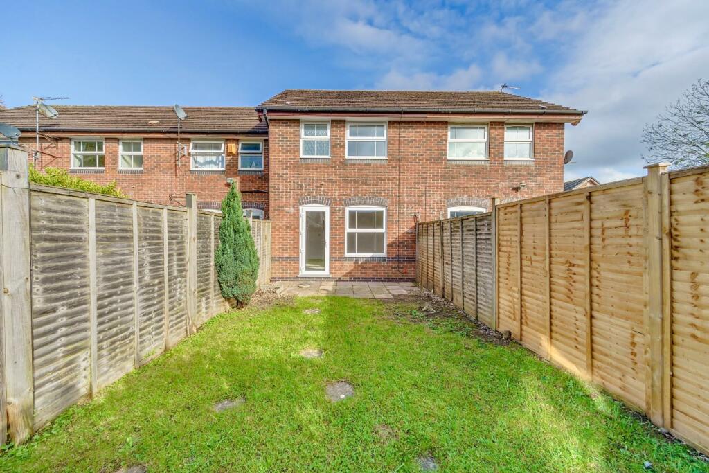 Additional image 14 of Immaculate two bedroom house, ideal for first time buyers