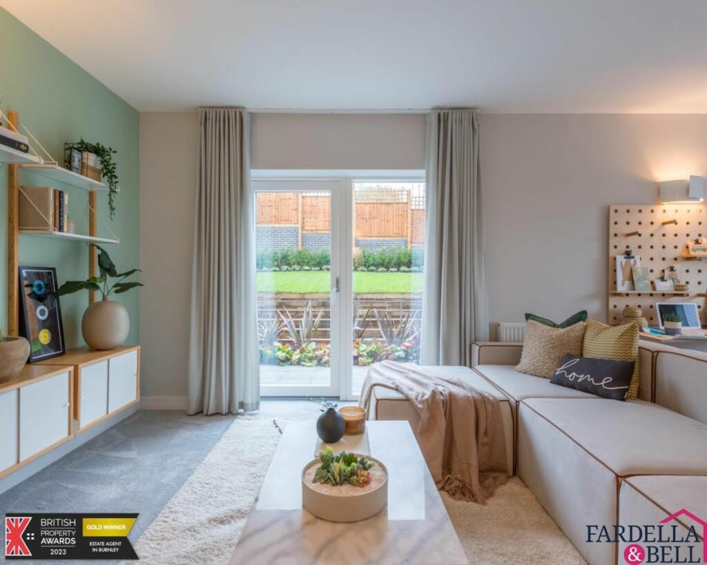 Additional image 6 of Keld Development, Trough Laithe Road, BB9