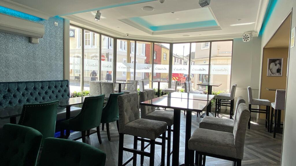 Additional image 2 of Golden Lion Hotel  Senhouse Street  MARYPORT Cumbria CA15 6AB  United Kingd