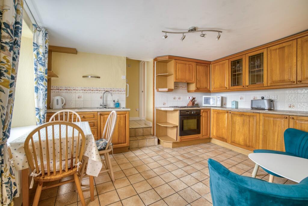 Additional image 4 of Cheddar, elevated, with far reaching views