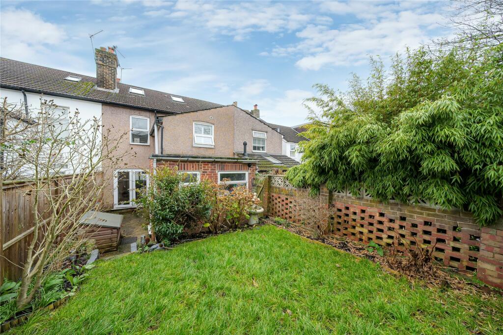 Additional image 10 of Albany Road, Chislehurst