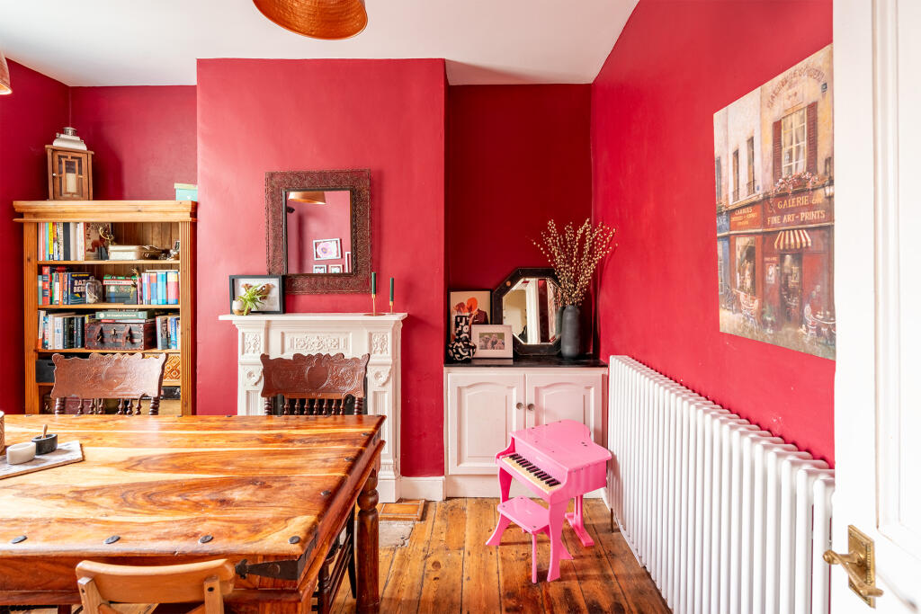 Additional image 5 of Sydenham Road, Totterdown, Bristol