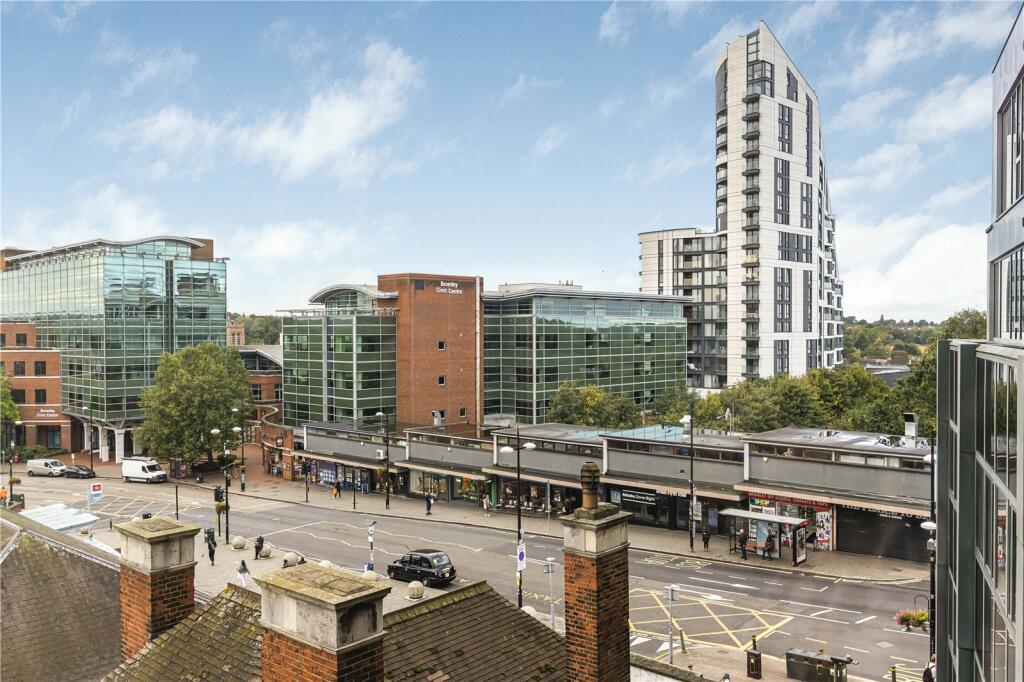 Additional image 8 of High Street, Bromley, BR1