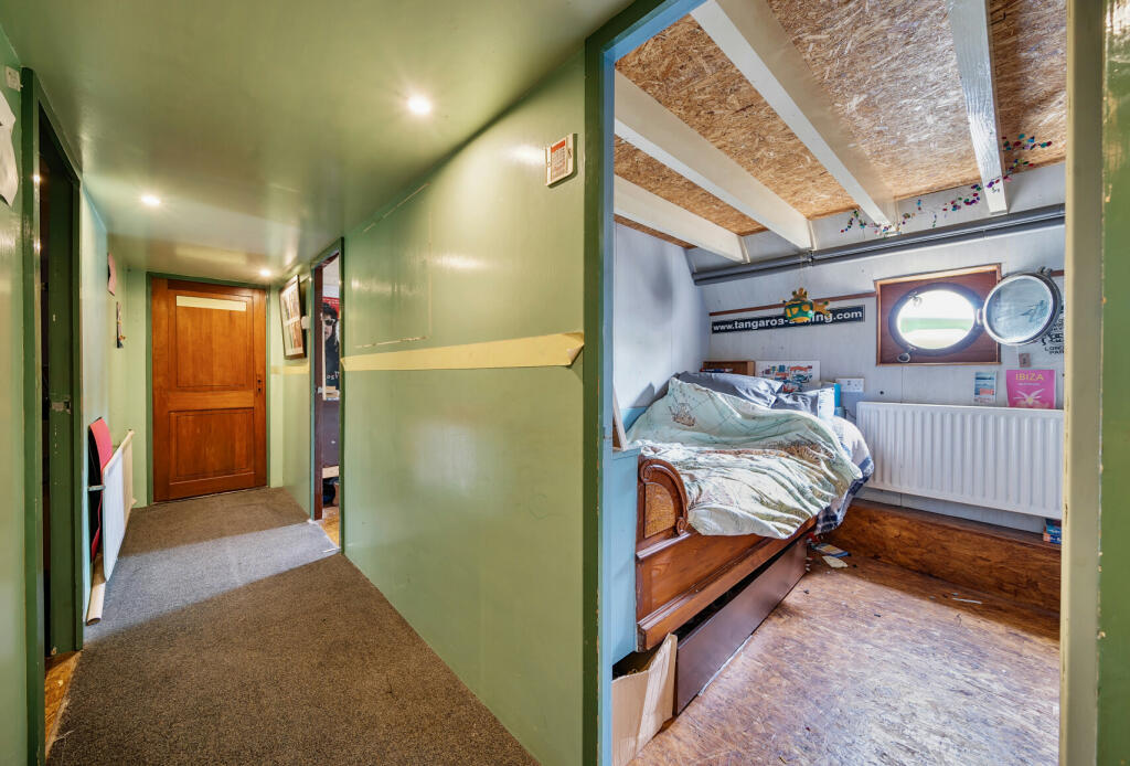 Additional image 10 of Wapping Railway Wharf, Bristol, BS1