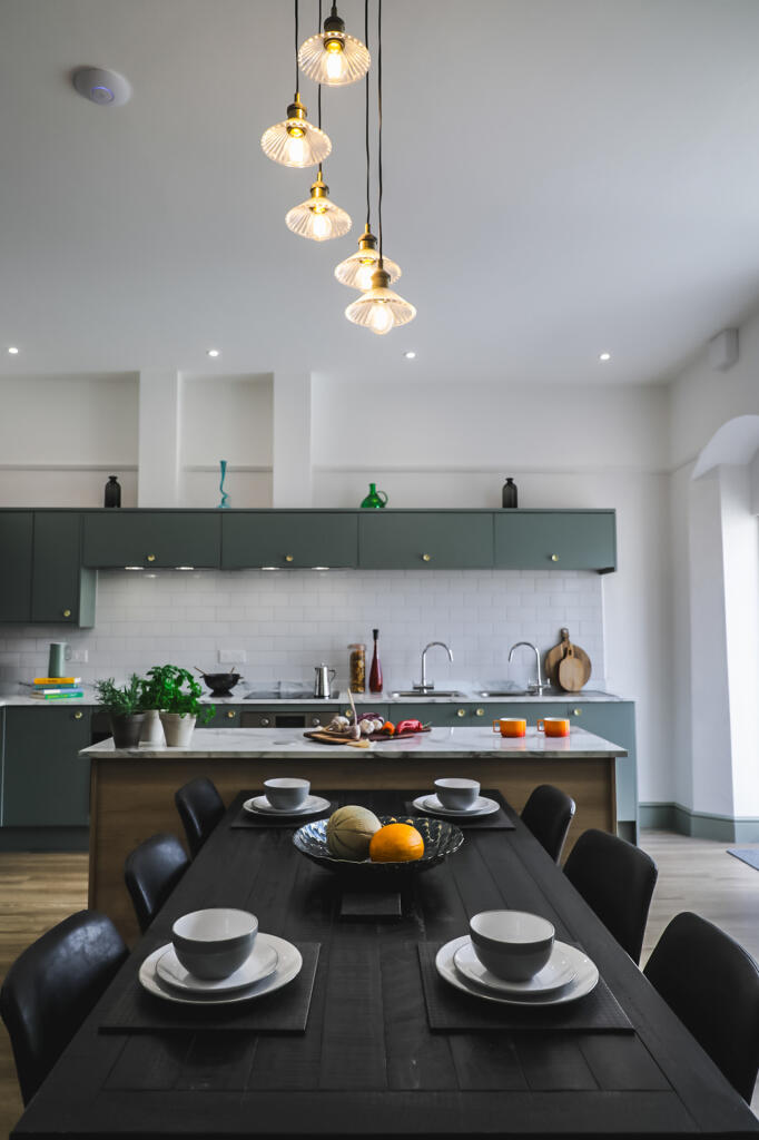 Ellenborough Crescent, Weston-super-Mare, Somerset