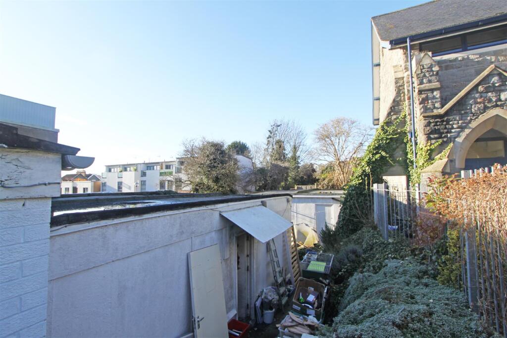 Additional image 4 of Development Site on Gloucester Road, Bishopston