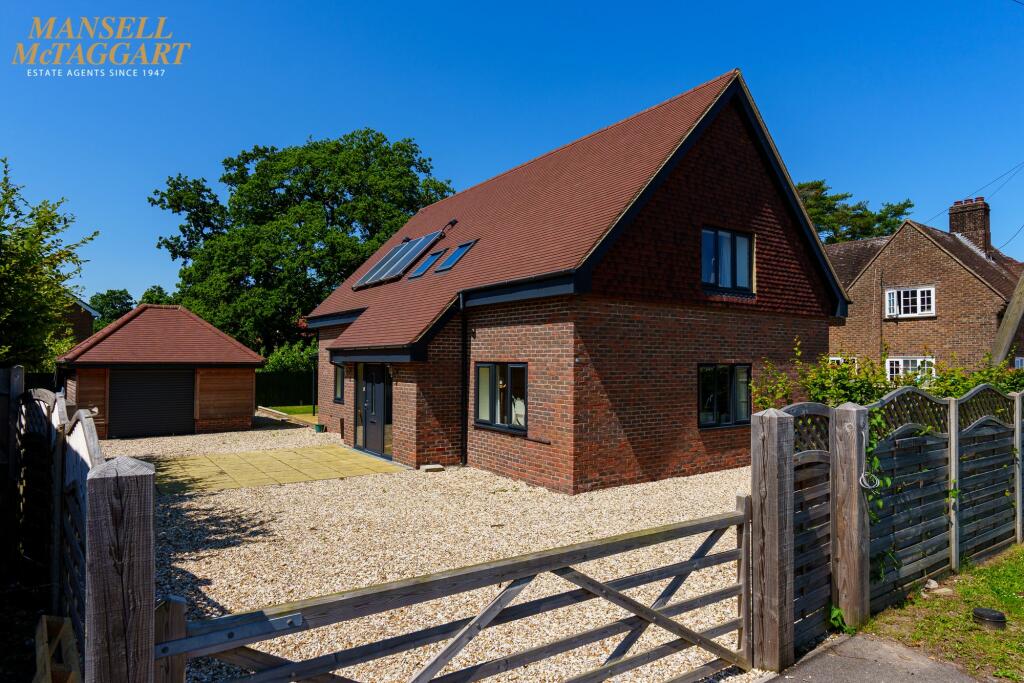 Additional image 27 of London Road, Sayers Common, BN6