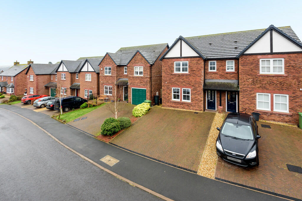 Additional image 19 of Meadow Close, Lazonby, Penrith, CA10 1BF