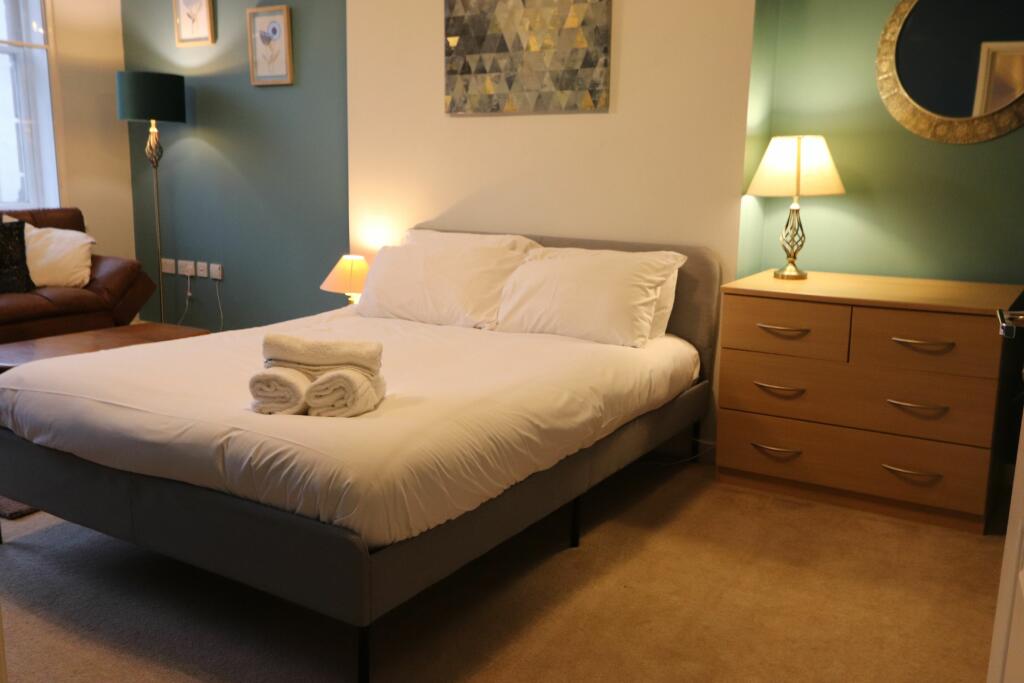 Additional image 5 of Flat , A West Street, St. Philips, Bristol