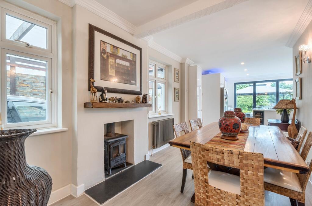Additional image 30 of Layhams Road, West Wickham