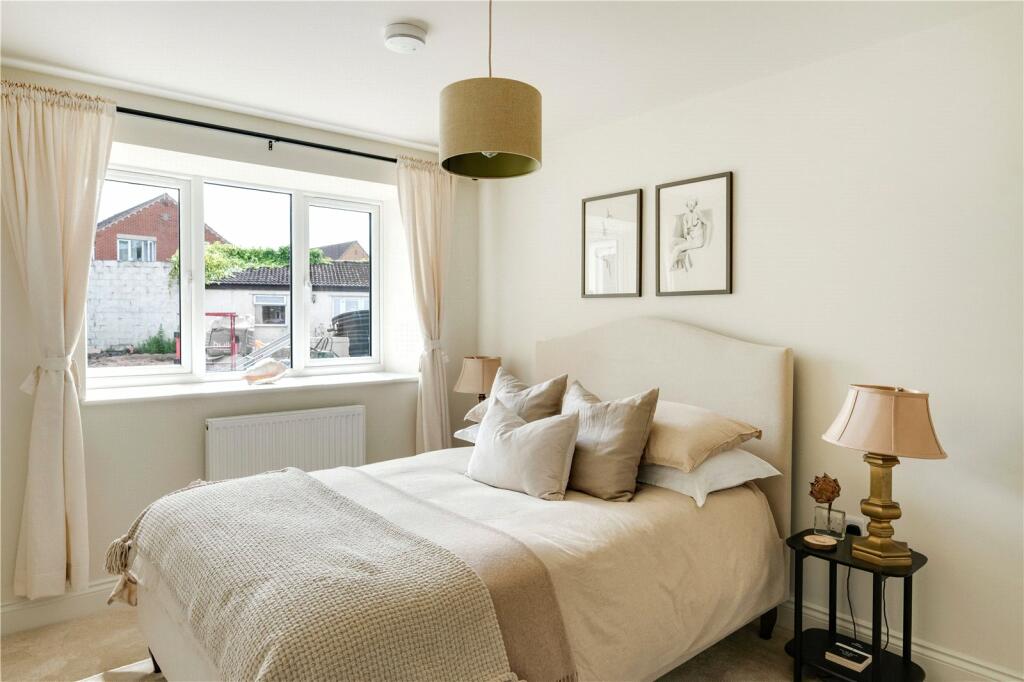 Additional image 5 of Willow Tree Apartments, Station Road, Yate, Bristol, BS37