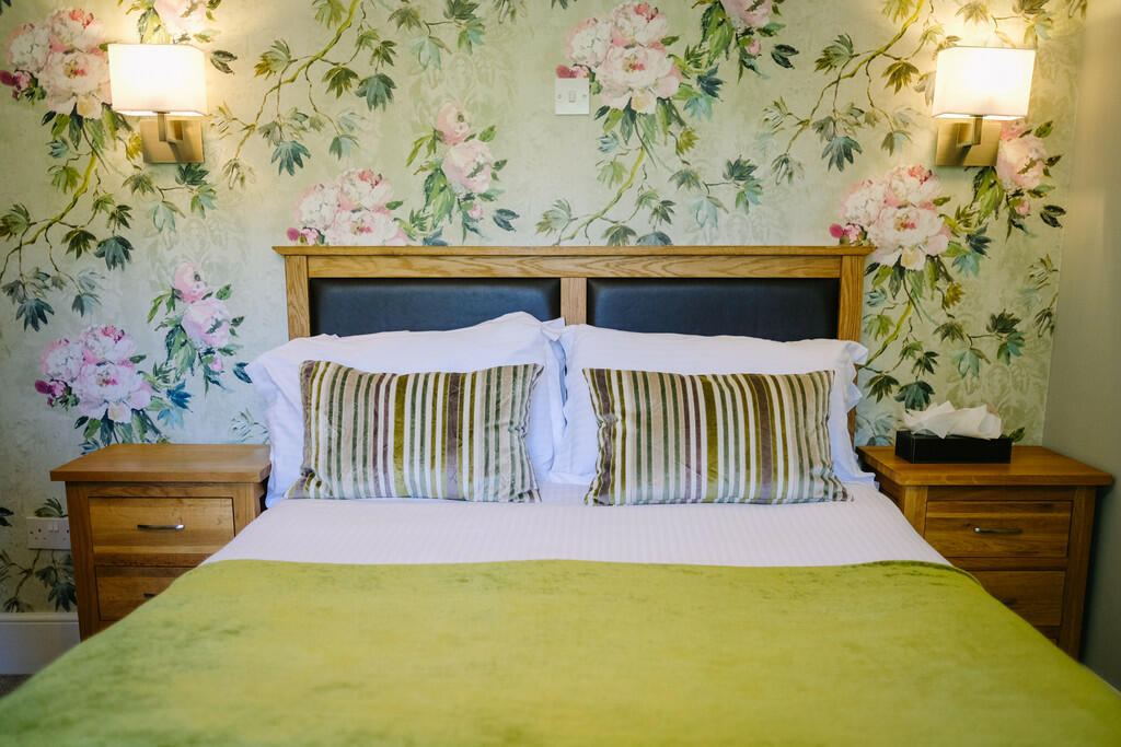 Additional image 16 of 1863 Restaurant and Rooms, Elm House, High Street, Pooley Bridge, Penrith, Cumbria, CA10 2NH