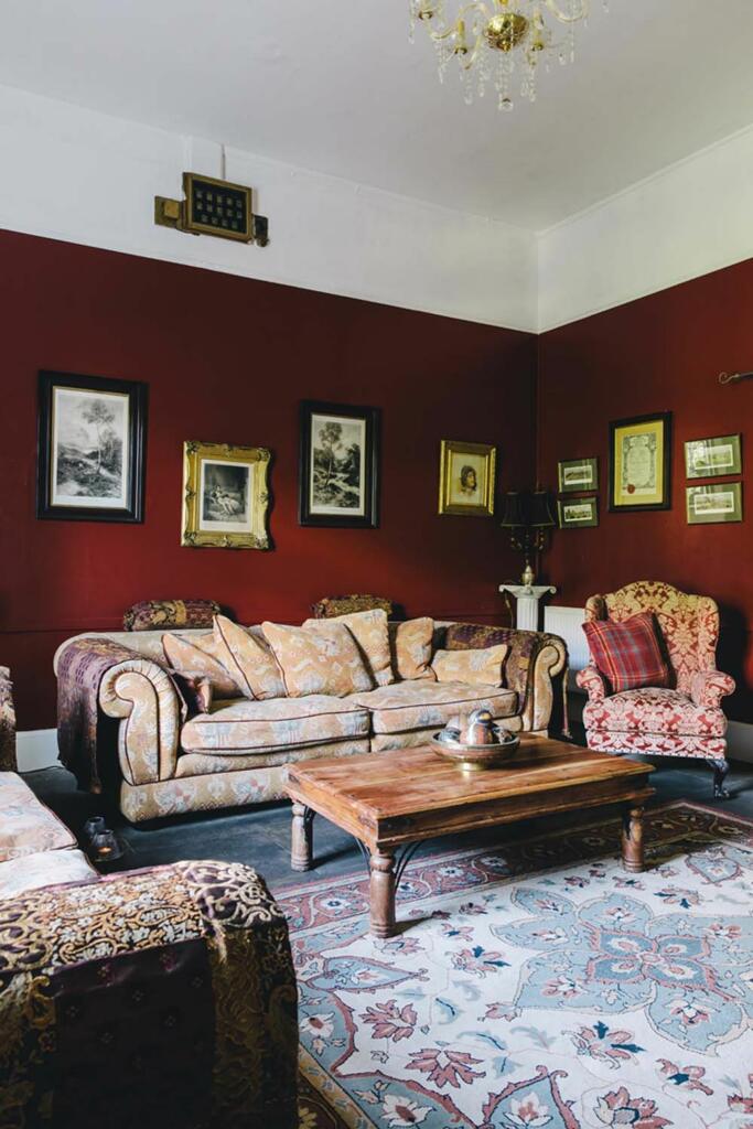 Additional image 7 of Calthwaite Hall, Near Penrith, Cumbria