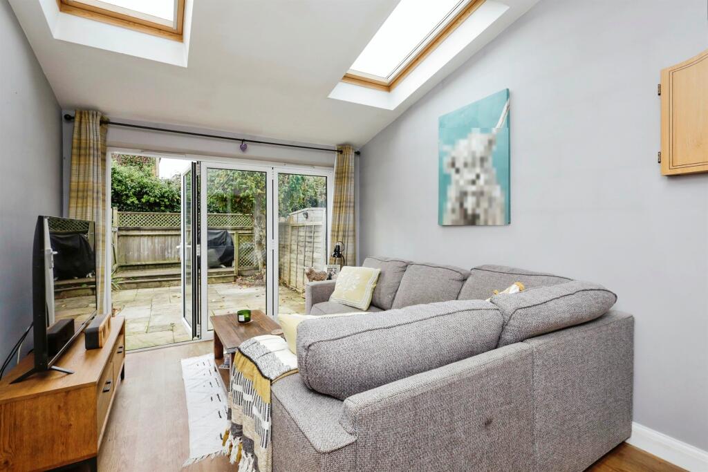 Additional image 17 of Carpenters Croft, East Hoathly, Lewes